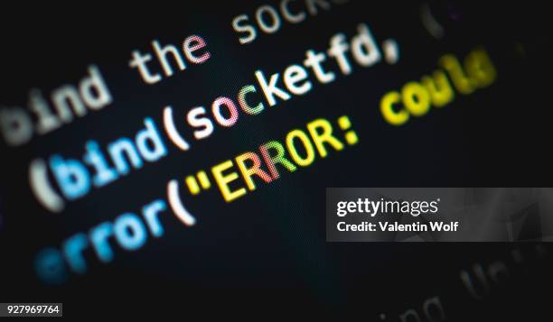 2,179 Source Code Stock Photos, High-Res Pictures, and Images - Getty ...