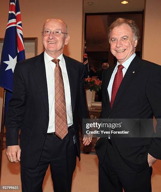 Colin Ritchie 90 Embassy Of Australia Paris Stock Photos, High-Res Pictures, and ...