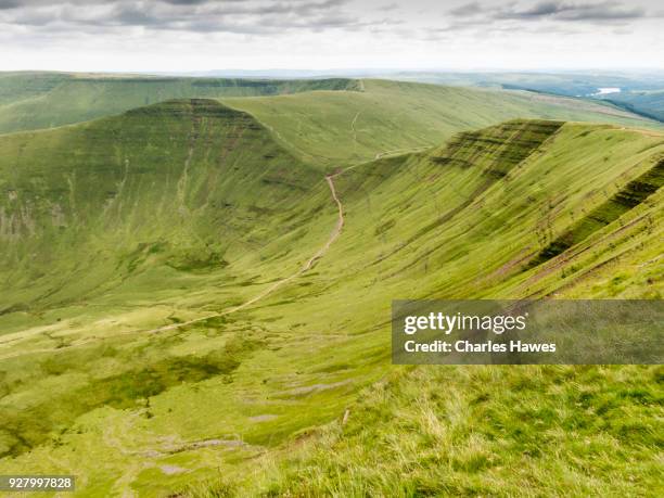 Cribyn Path 93 Cribyn Stock Photos, High-Res Pictures, and Images - Getty Images