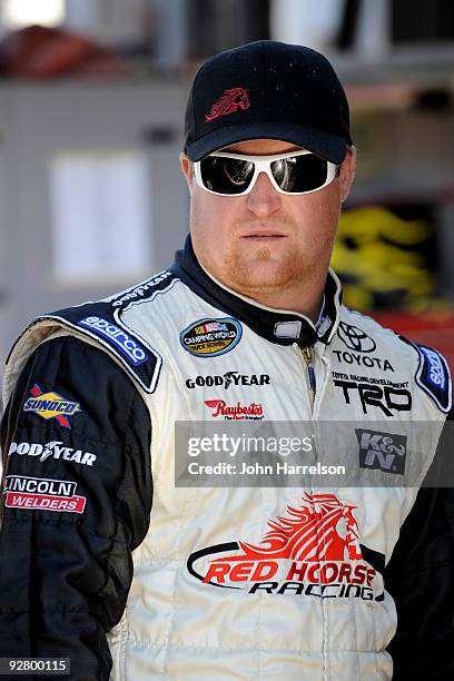 James Bell Racing 362 Tj Bell Nascar Stock Photos, High-Res Pictures, and Images - Getty ...