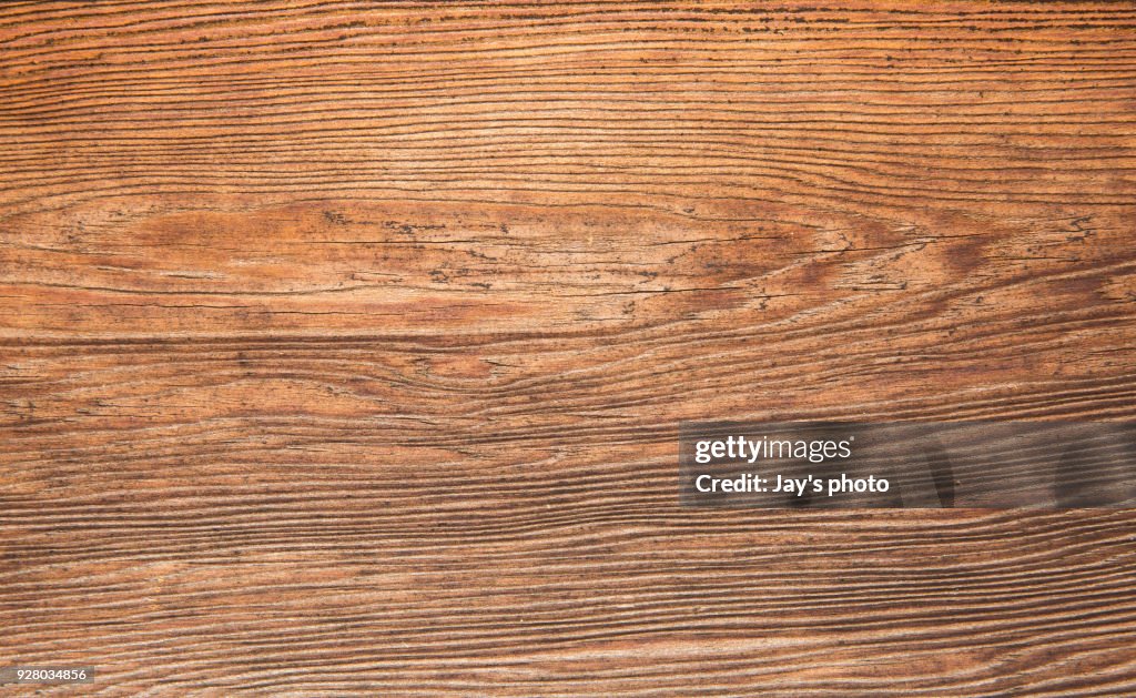 Old wood panelling background textured