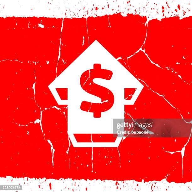 money with up arrow. - volume increase icon stock illustrations