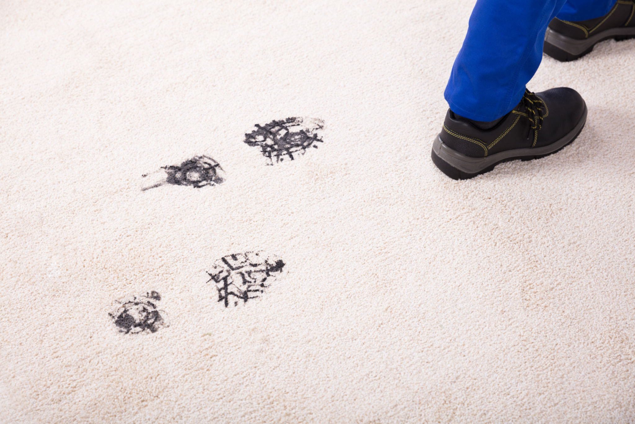 carpet protection