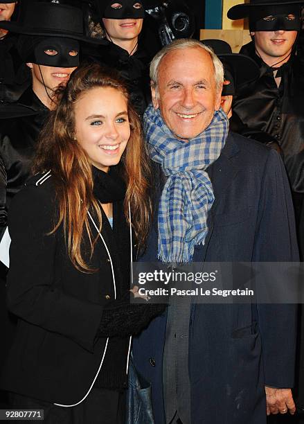 Pat Rice Daughter 20 Patrice Lafont Photos & High Res Pictures - Getty Images