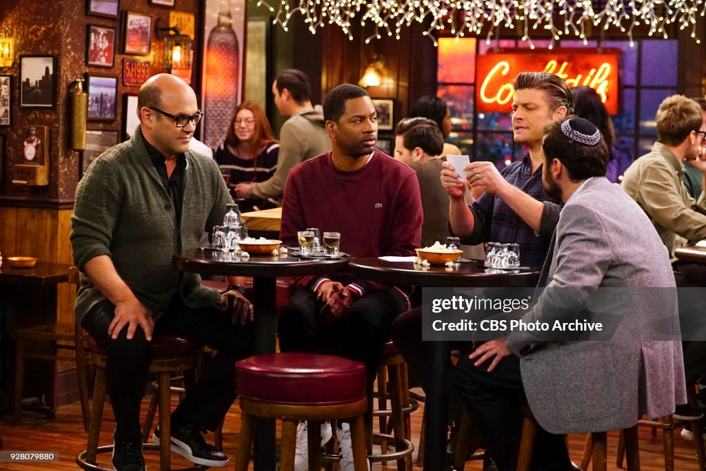 Living Biblically