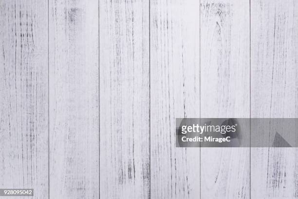 white lacquered wood texture - white wood texture stock pictures, royalty-free photos & images
