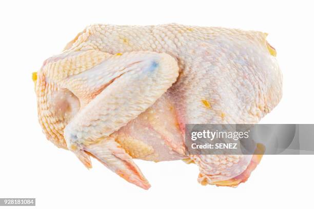 fresh meat food - hühnchenunterschenkel stock-fotos und bilder