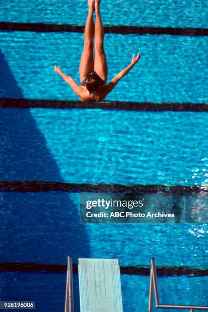 Springboard Swim Roessing Photos and Premium High Res Pictures - Getty Images