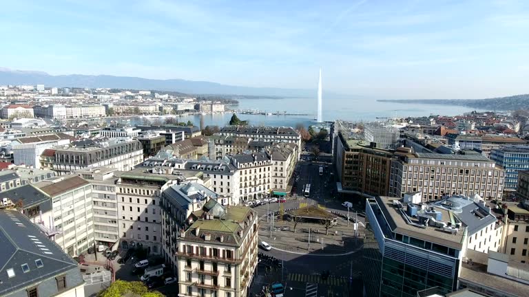 Gemdeva 334 Geneva Photo Stock Videos, Footage, & 4K Video Clips - Getty Images