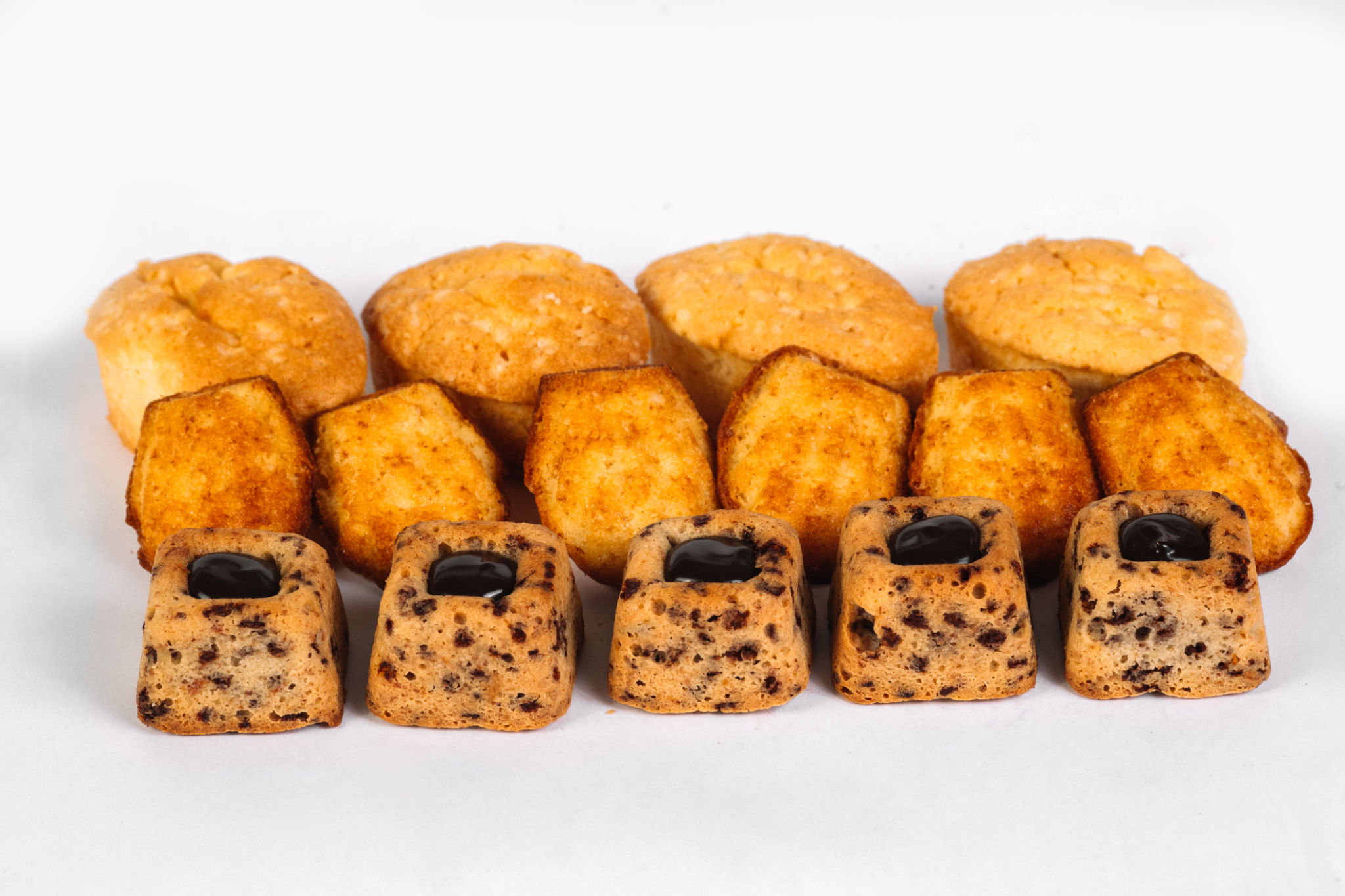 produits financiers