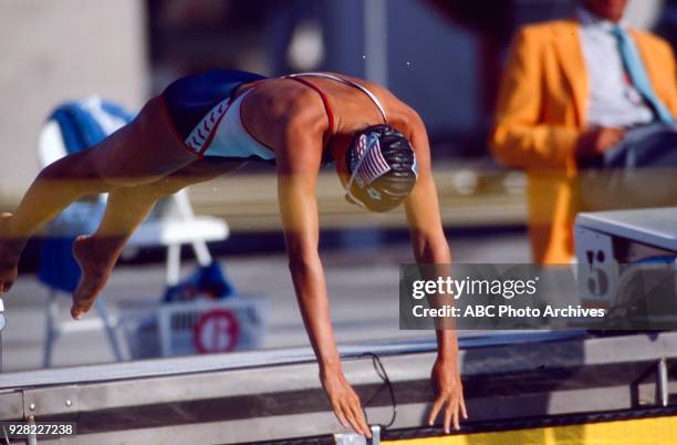 Michelle Ritter Swim Michele Richardson Photos and Premium High Res Pictures - Getty Images