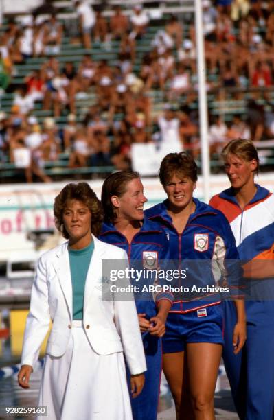 Theresa Andrews Photos et images de collection Getty Images