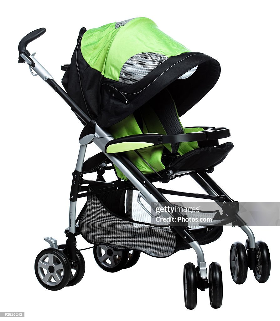 Stroller