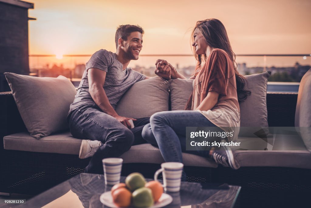 I love spending my mornings with you!