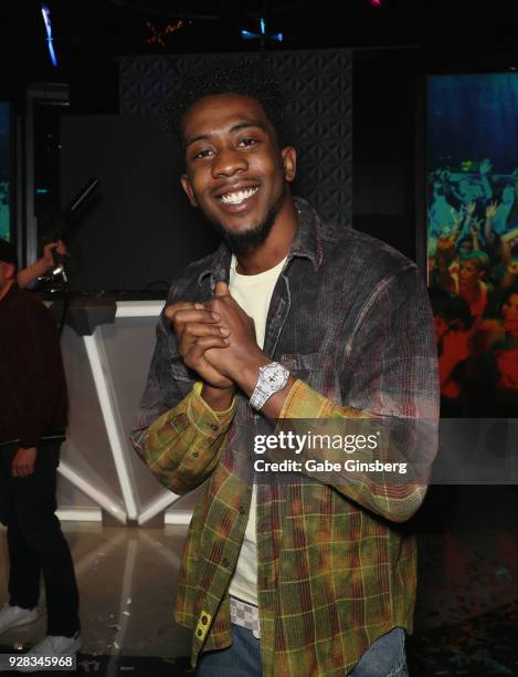 Desiinger Rapper Desiigner Rapper Photos et images de collection - Getty Images
