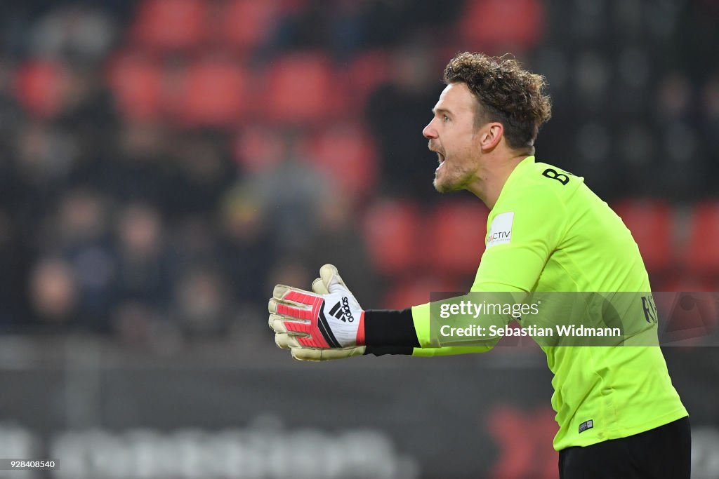 FC Ingolstadt 04 v VfL Bochum 1848 - Second Bundesliga