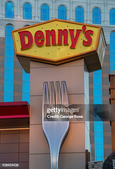 13 Dennys Las Vegas Strip Stock Photos, High-Res Pictures, and