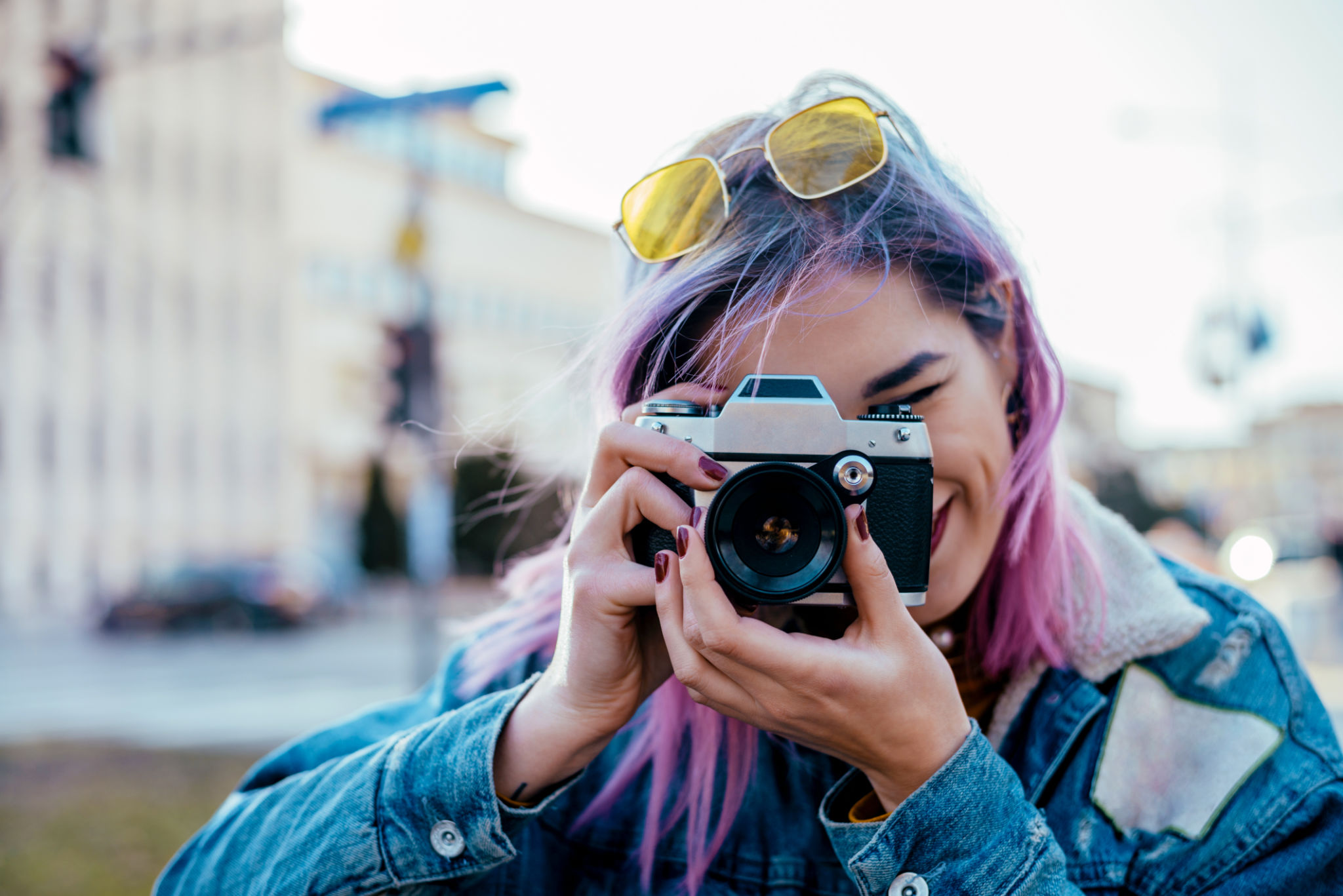 documentary photography