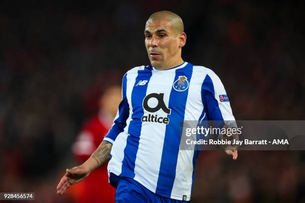 898 Maxi Pereira Porto Stock Photos, HighRes Pictures, and Images