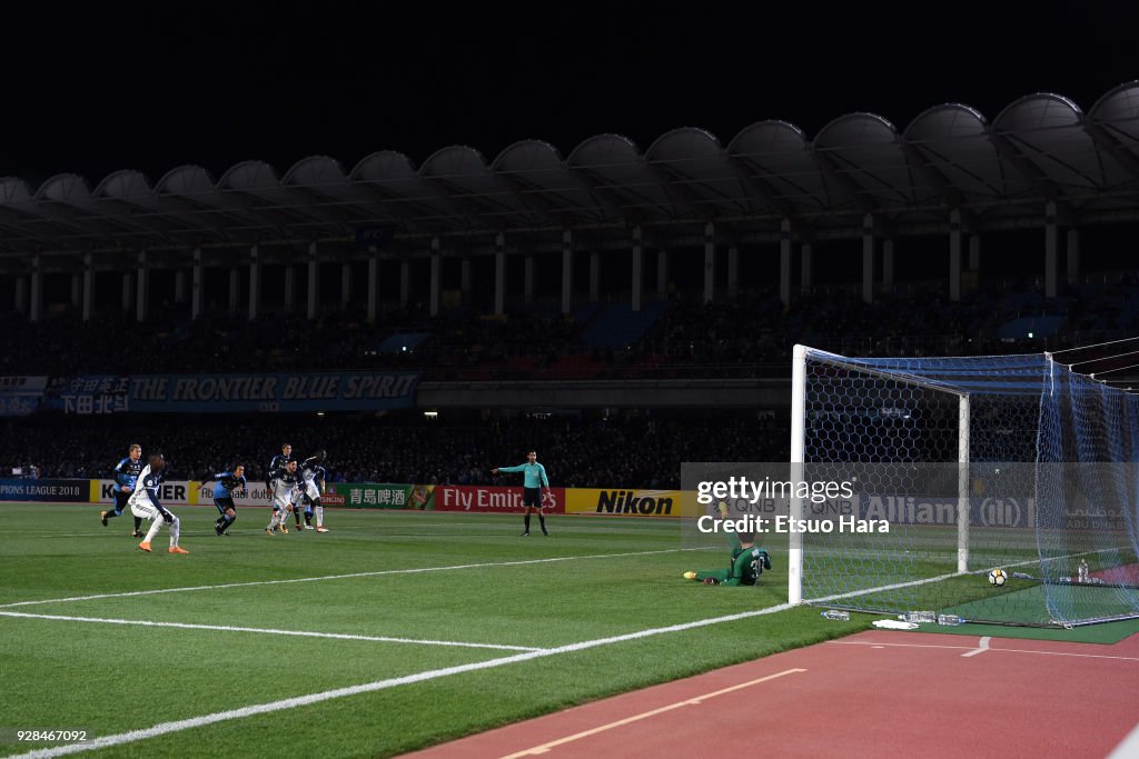 Kawasaki Frontale v Melbourne Victory - AFC Champions League Group F