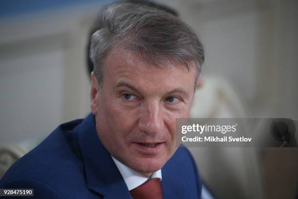 Gref Photos and Premium High Res Pictures - Getty Images