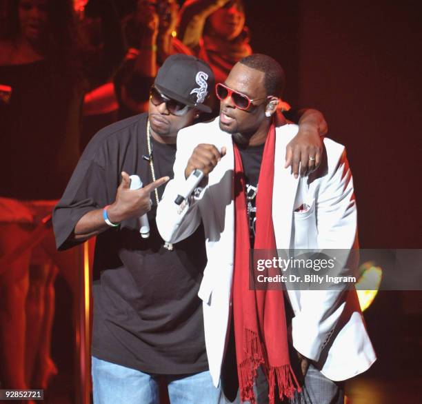 Kenneth Kelly Singe R Rkelly Photos and Premium High Res Pictures - Getty Images