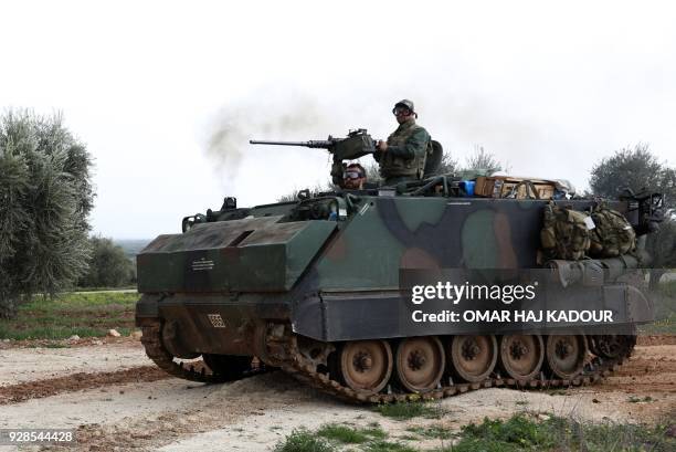 219 Turkish Apc Stock Photos, High-Res Pictures, and Images - Getty Images