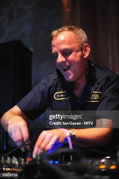 Norman E Cook Photos and Premium High Res Pictures Getty Images