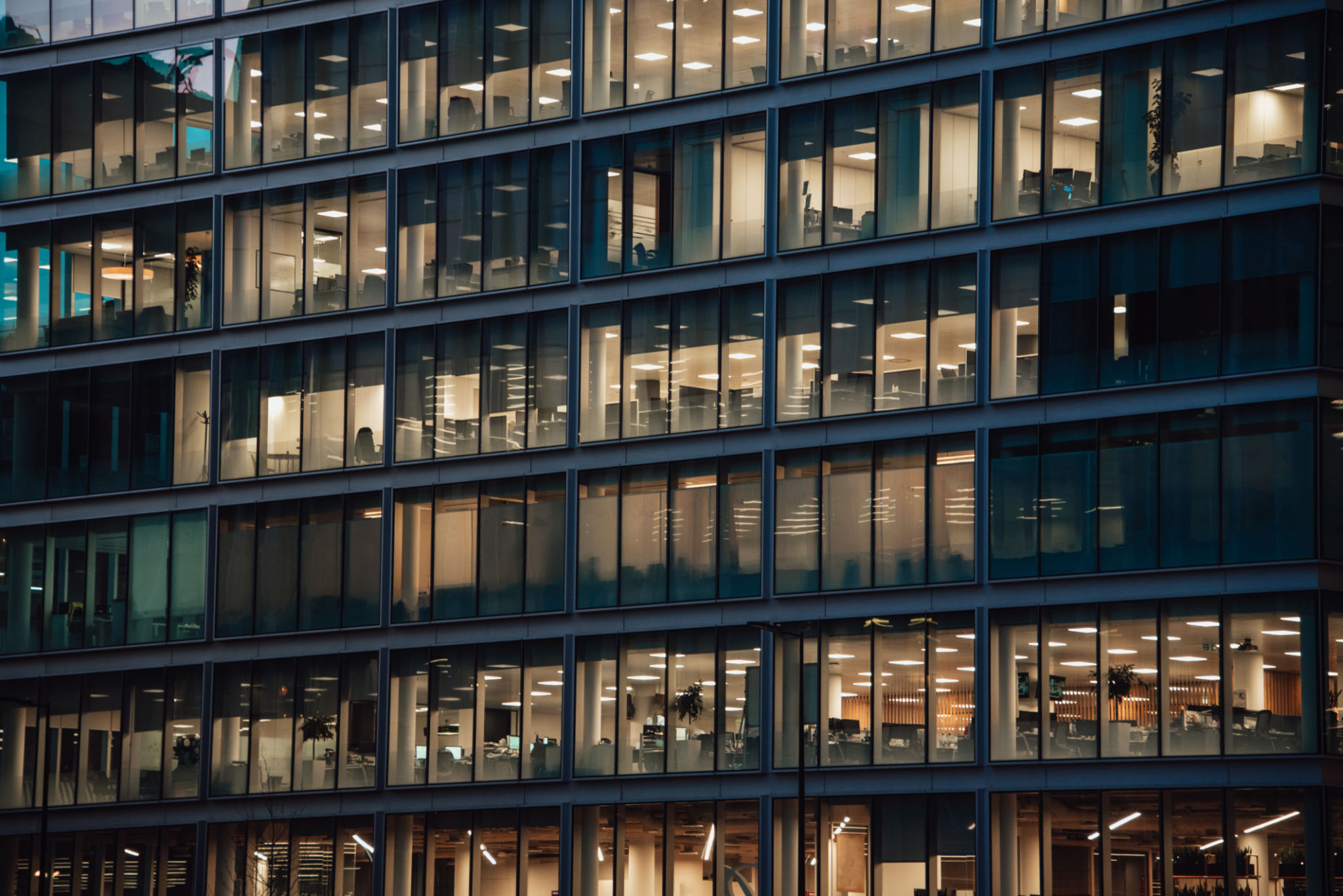 ciberseguridad oficina