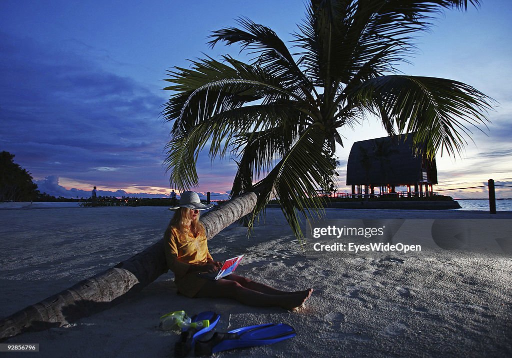 Maldives - Places To Visit