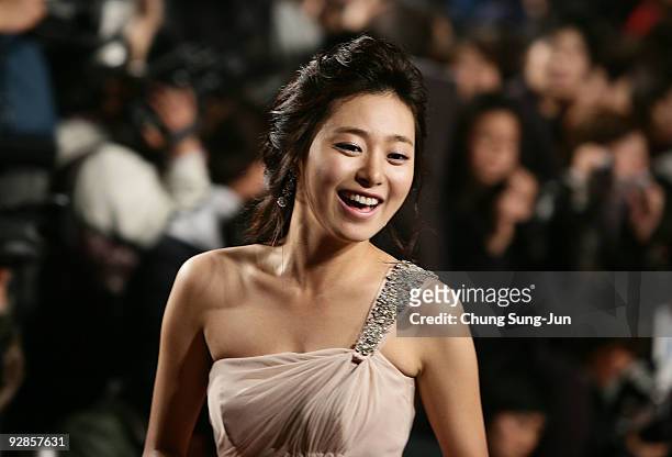 279 photos et images de Lee Eun Sung - Getty Images
