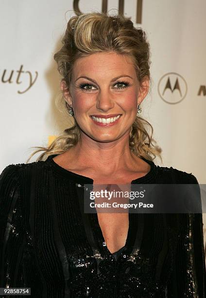 Faith Hill