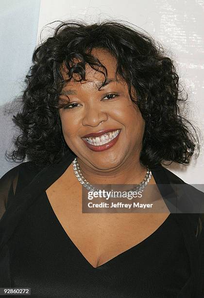 Shonda Rhimes