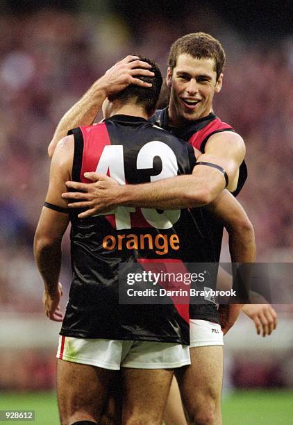Essendon Rioli 174 Dean Rioli Photos & High Res Pictures - Getty Images
