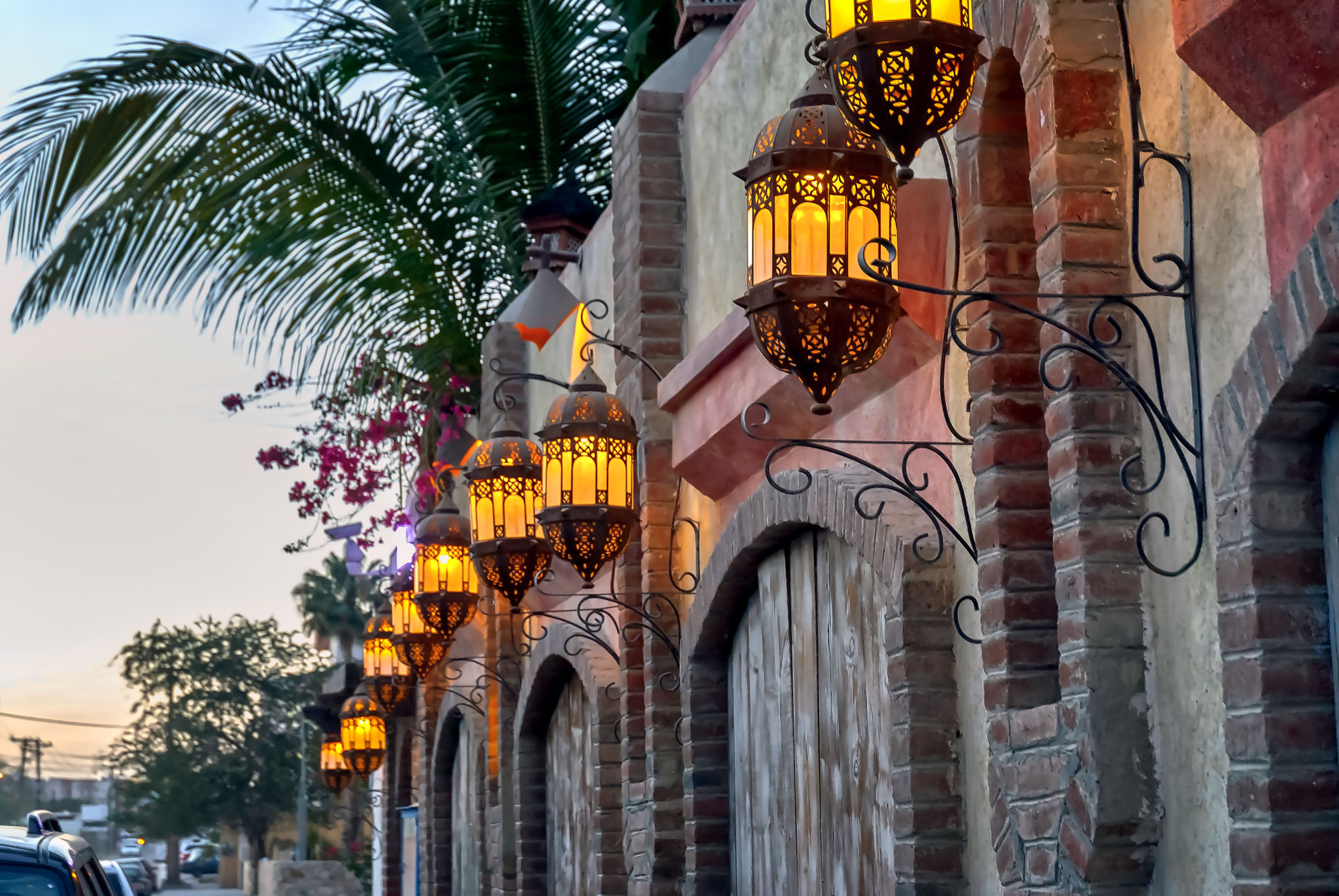 cabo san lucas city