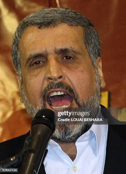 201 Ramadan Shallah Photos & High Res Pictures Getty Images