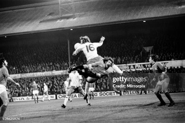 England V Portugal, under 23's at Crystal Palace. Score England 2, Portugal 0. Substitute David Mills is full of the bounce that bought England's...