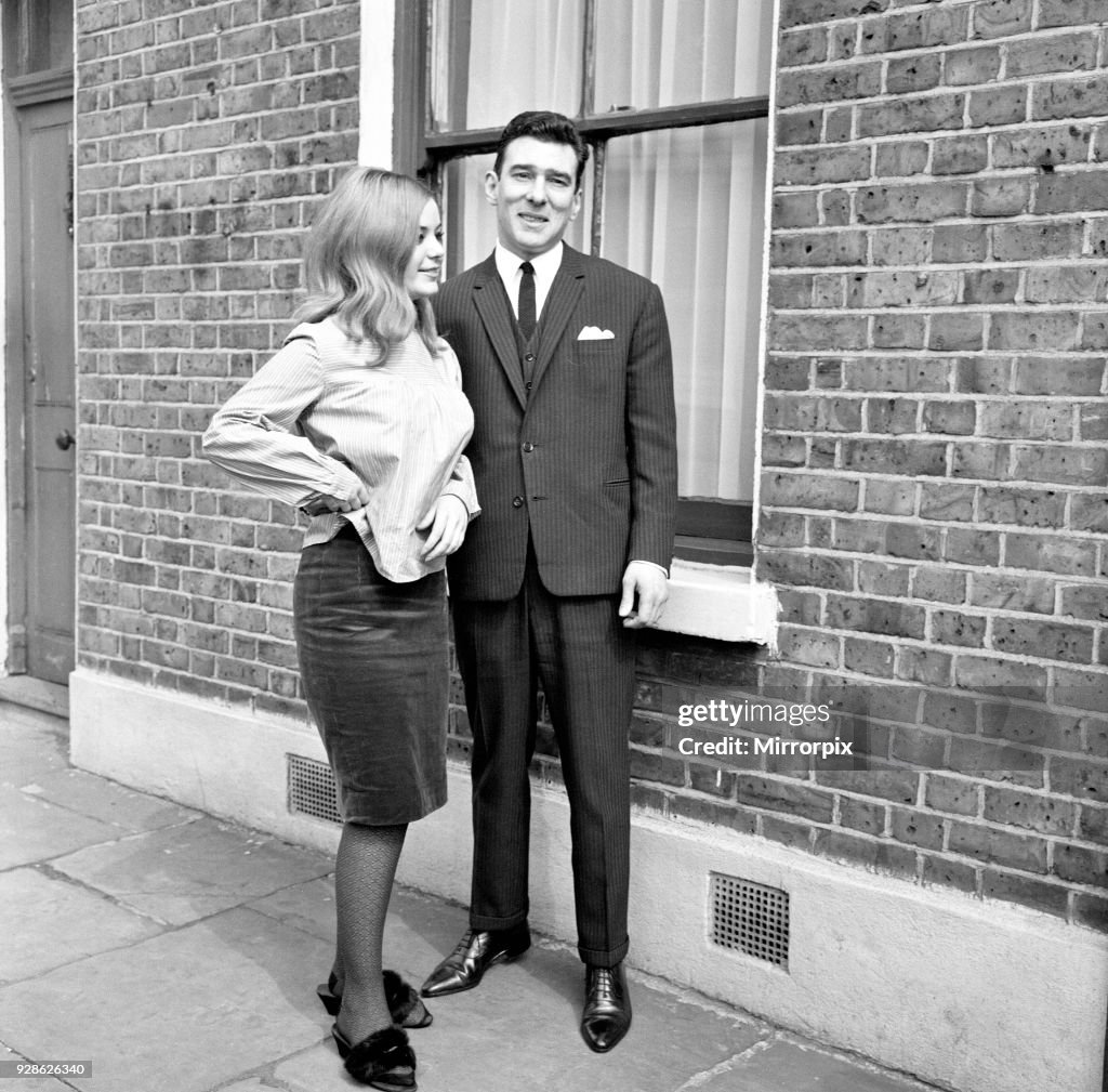 Kray Brothers