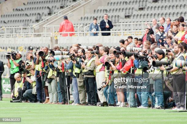 Bulgaria Football 1996 Photos and Premium High Res Pictures Getty Images
