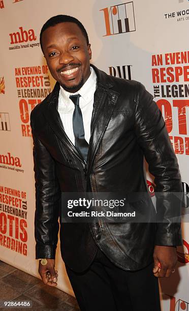Anthony Hamilton Da Rapper 665 Anthony Hamilton (Musician) Stock Photos, High-Res Pictures, and ...