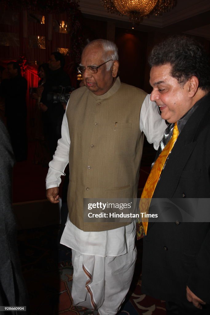 Indian Politics and Governance