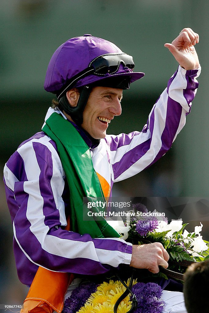 2009 Breeders' Cup World Championships Day 1