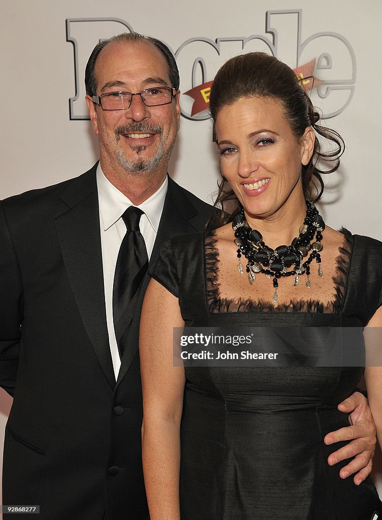The 10th Annual Latin GRAMMY Awards - After Party - Arrivals
