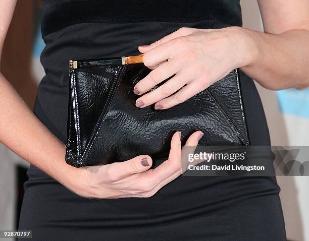 Actress Rene Russo attends the Peace Over Violence's 38th Annual Humanitarian Awards Dinner at the Beverly Hills Hotel on November 6, 2009 in Beverly...