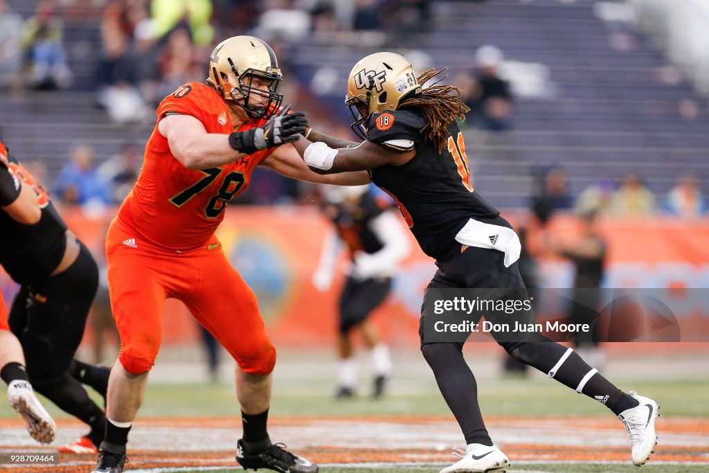 Reese's Senior Bowl