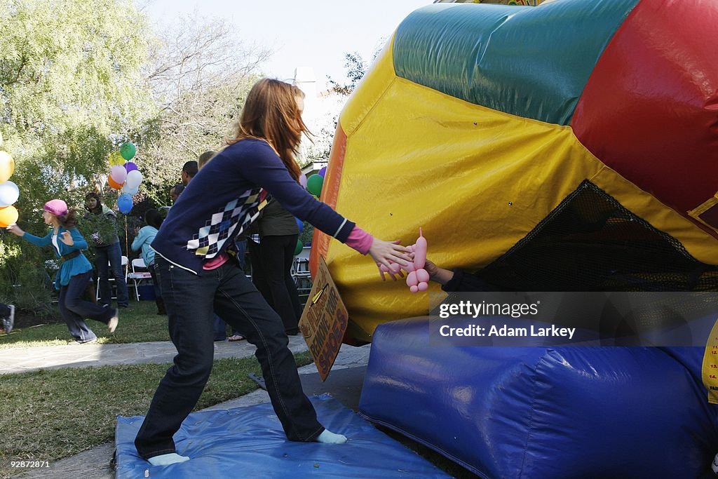 ABC's "Modern Family" - Season One