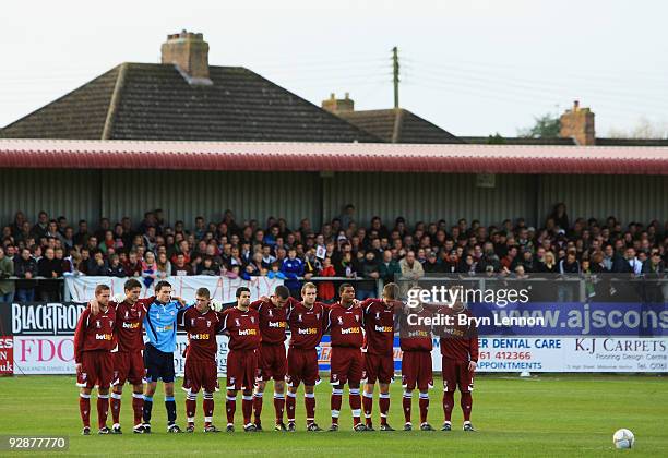 Cappery Rovers 95 Paulton Rovers Photos & High Res Pictures - Getty Images