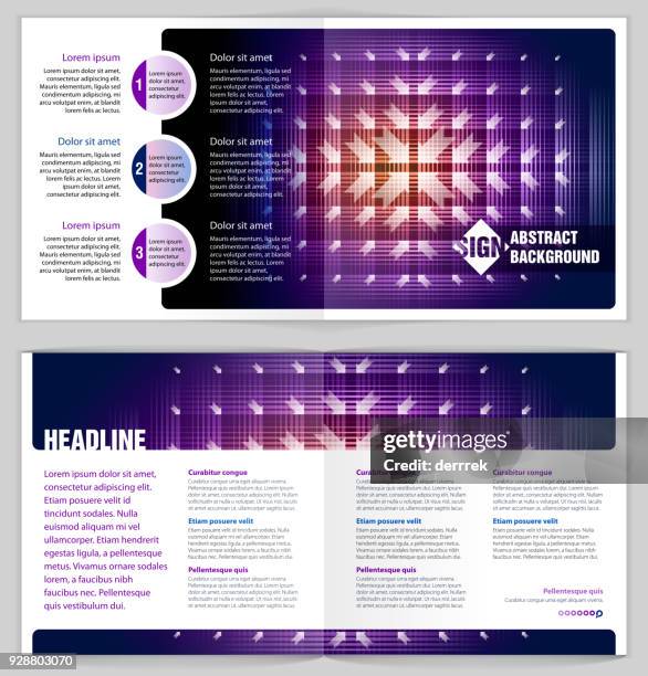Lesflets Example Leaflet (Information) Photos and Premium High Res Pictures - Getty Images