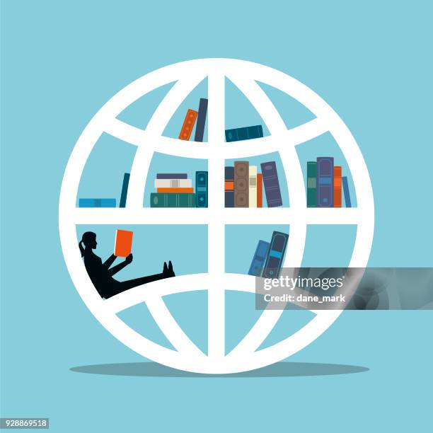 global education illustration - global stock illustrations