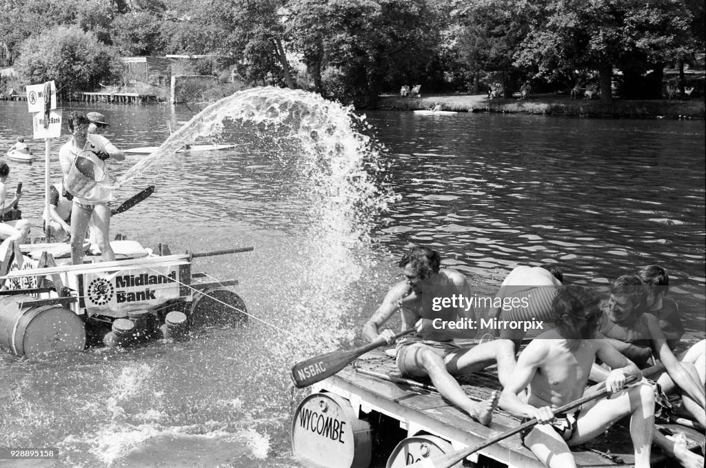 Summer 1976